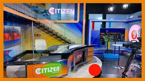 citizen tv live now|citizen tv kenya today.